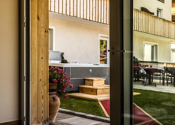 Hotel B&B Marilena