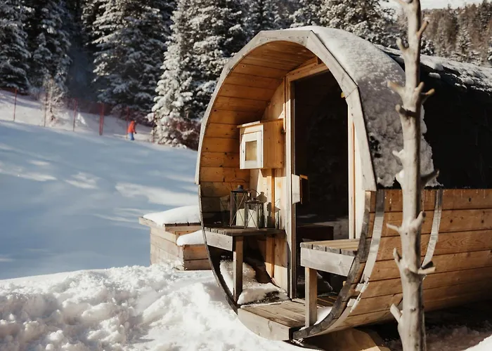Hotel Boè Sport&Nature
