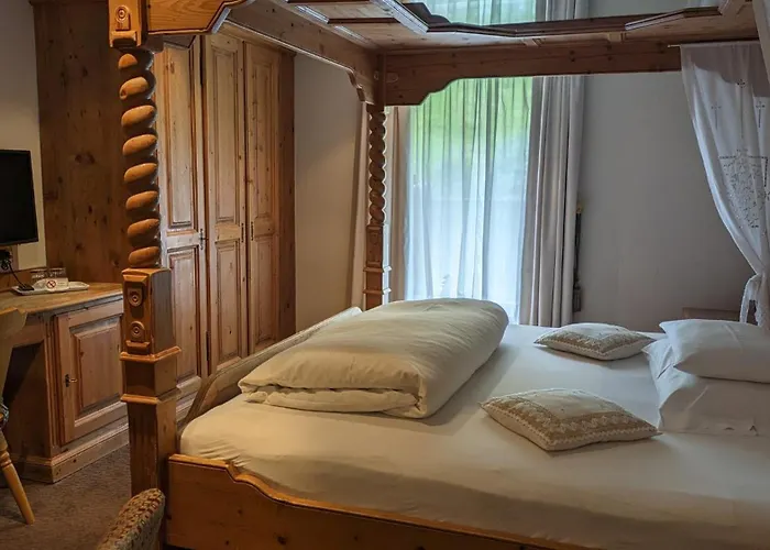 Hotel Evaldo