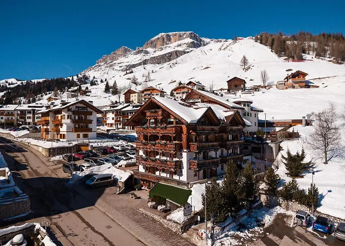 Chalet Barbara